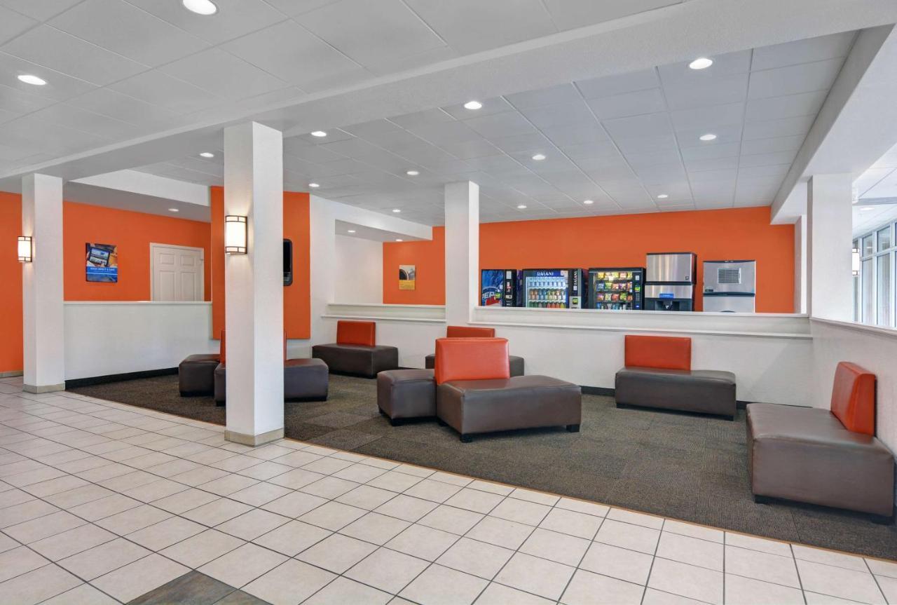 Motel 6-Cutler Bay, Fl Экстерьер фото