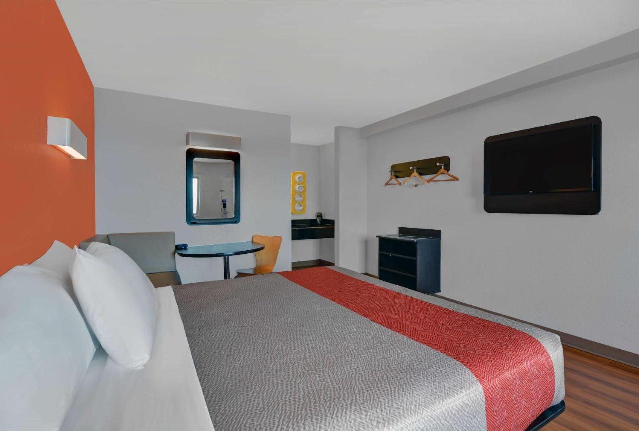 Motel 6-Cutler Bay, Fl Экстерьер фото