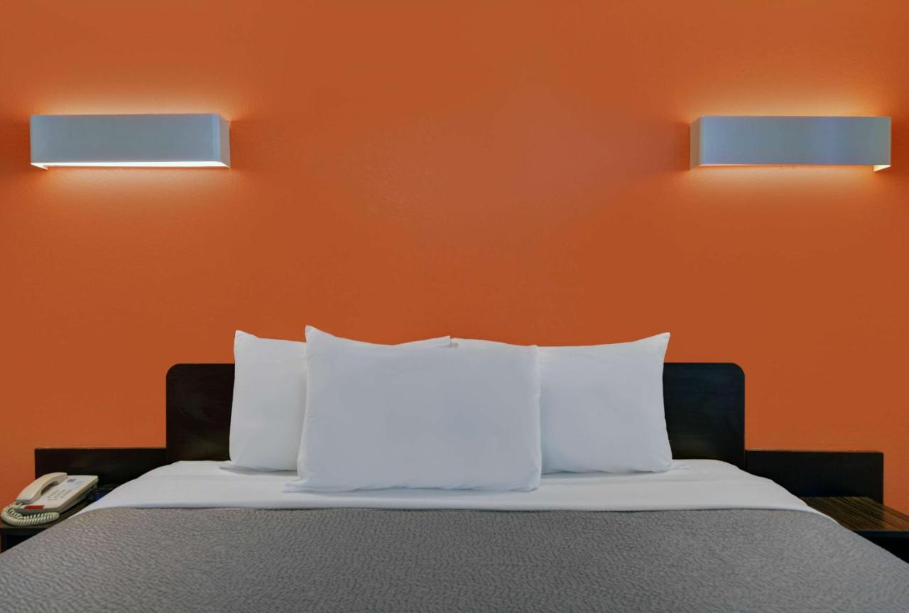 Motel 6-Cutler Bay, Fl Экстерьер фото