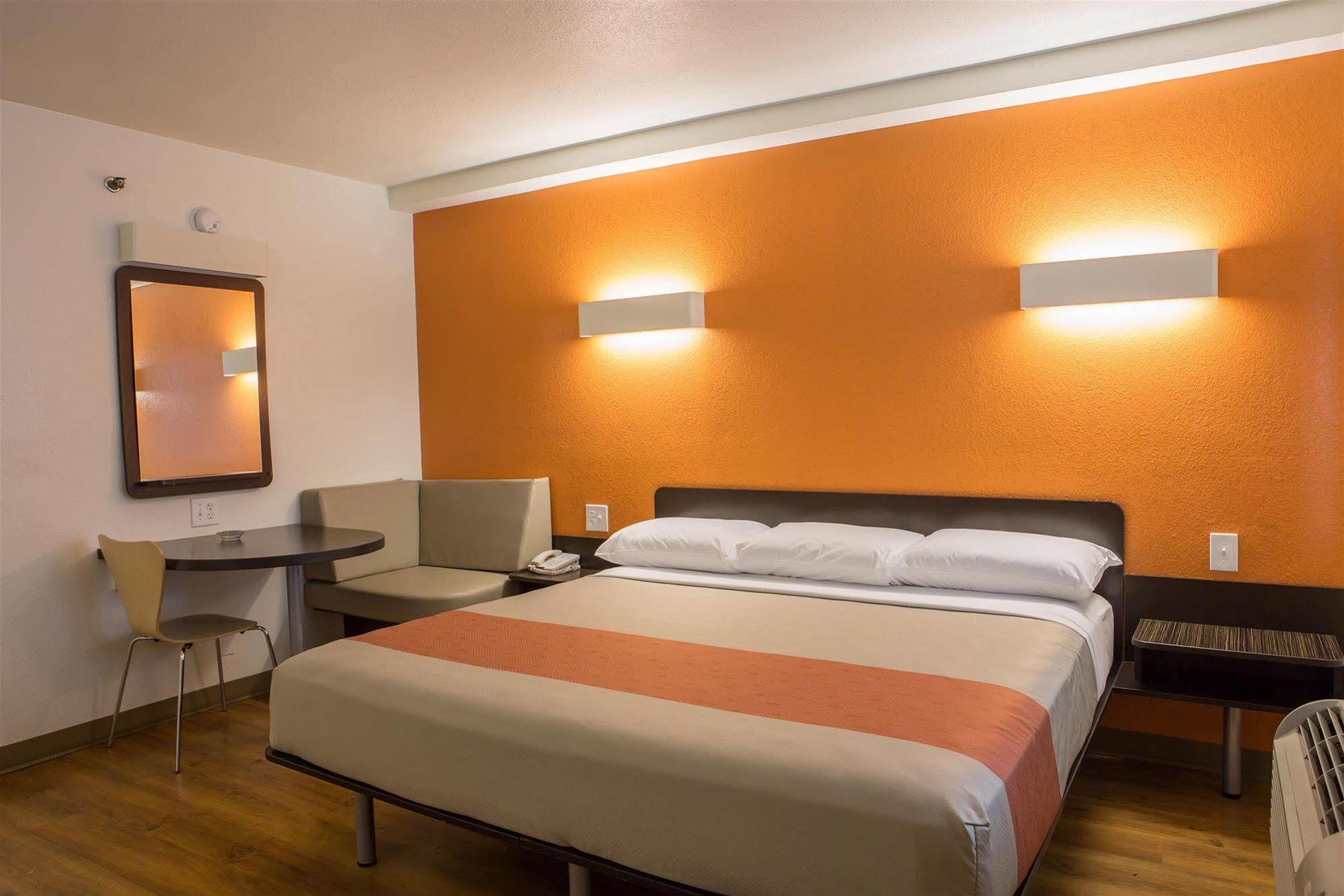 Motel 6-Cutler Bay, Fl Экстерьер фото