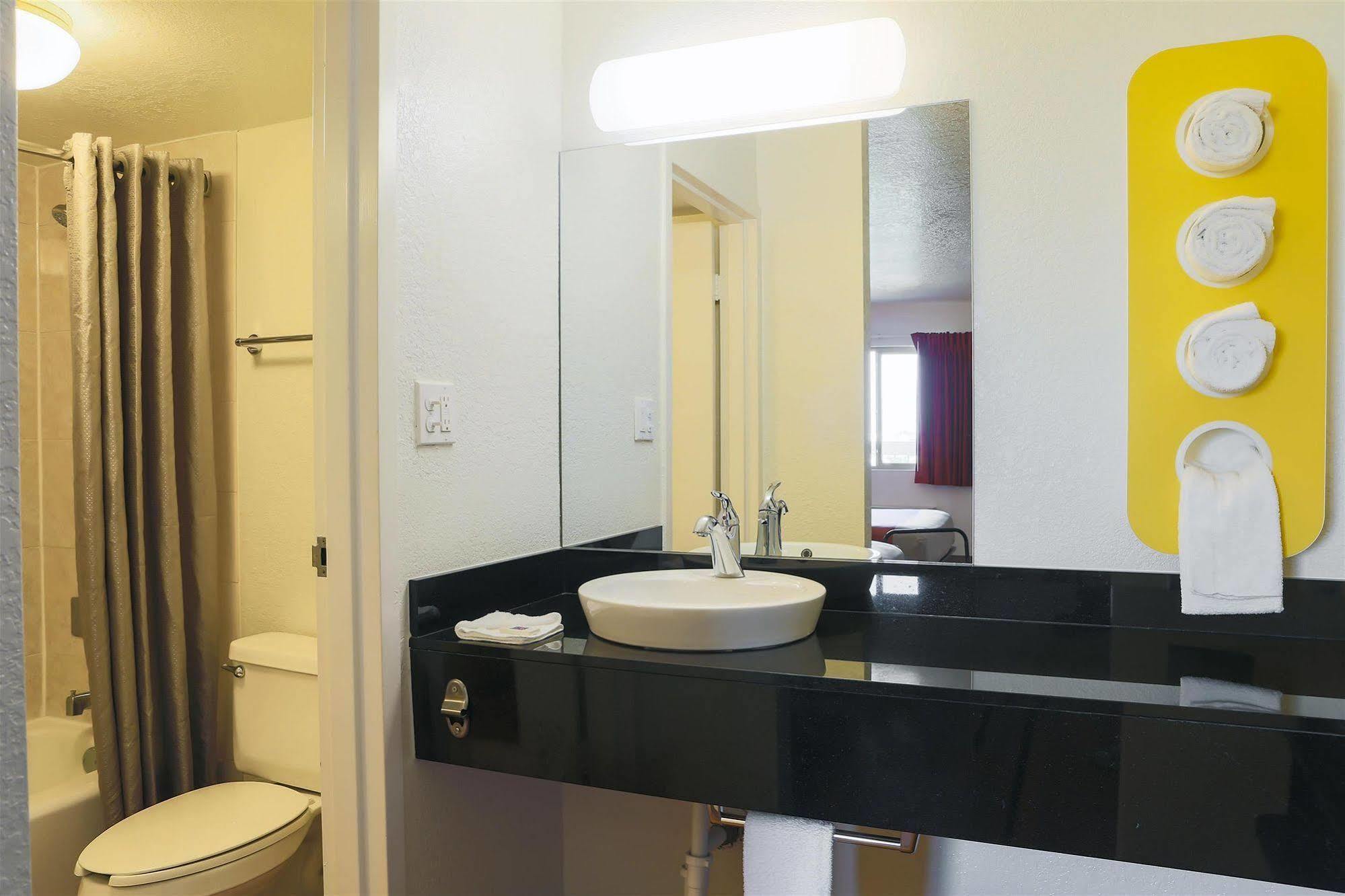 Motel 6-Cutler Bay, Fl Экстерьер фото