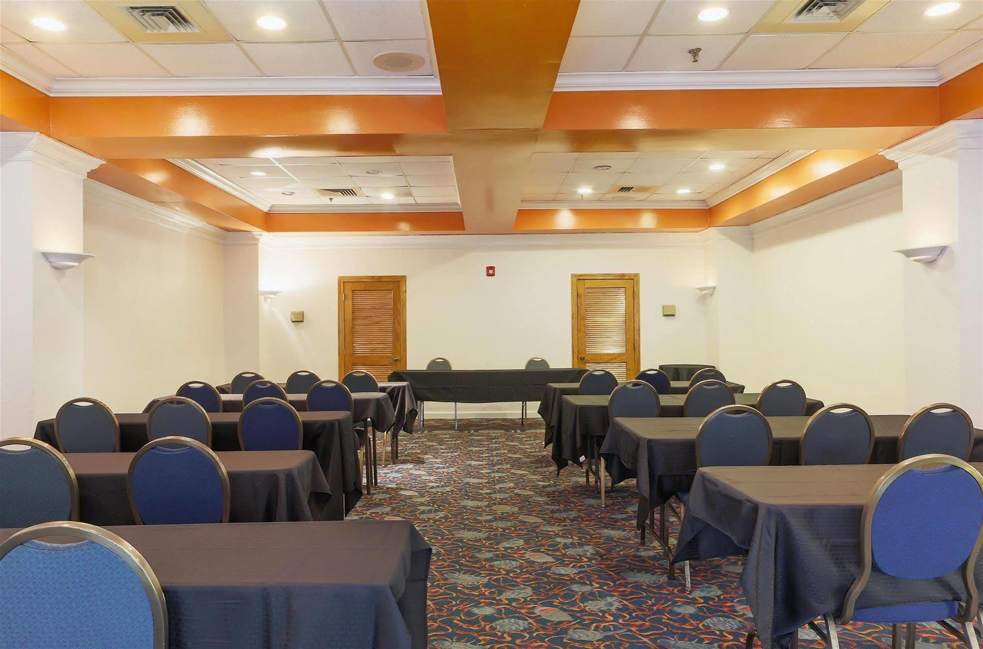 Motel 6-Cutler Bay, Fl Экстерьер фото