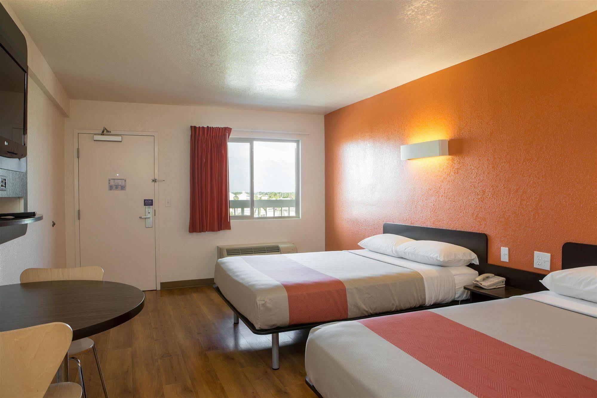 Motel 6-Cutler Bay, Fl Экстерьер фото