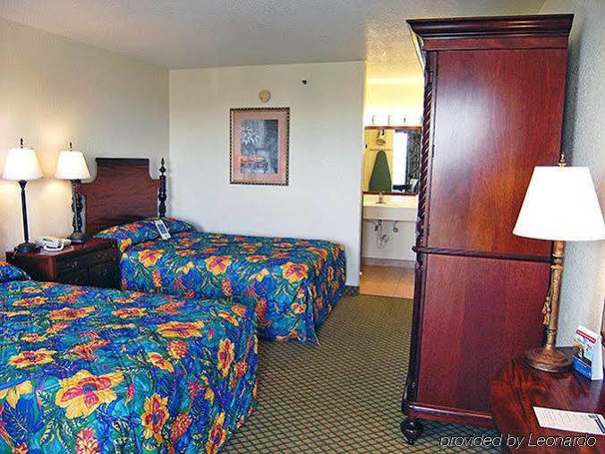 Motel 6-Cutler Bay, Fl Экстерьер фото