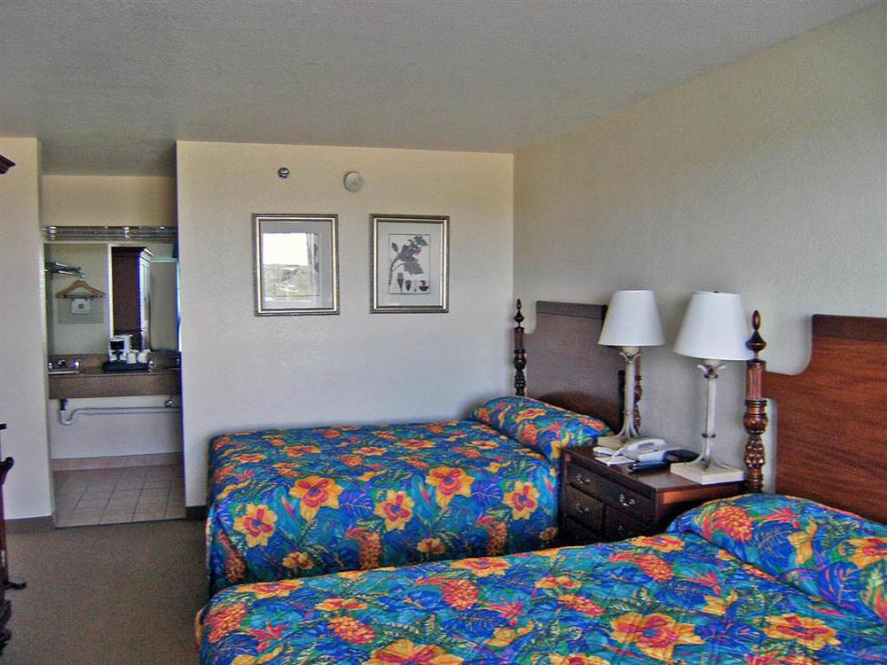 Motel 6-Cutler Bay, Fl Удобства фото