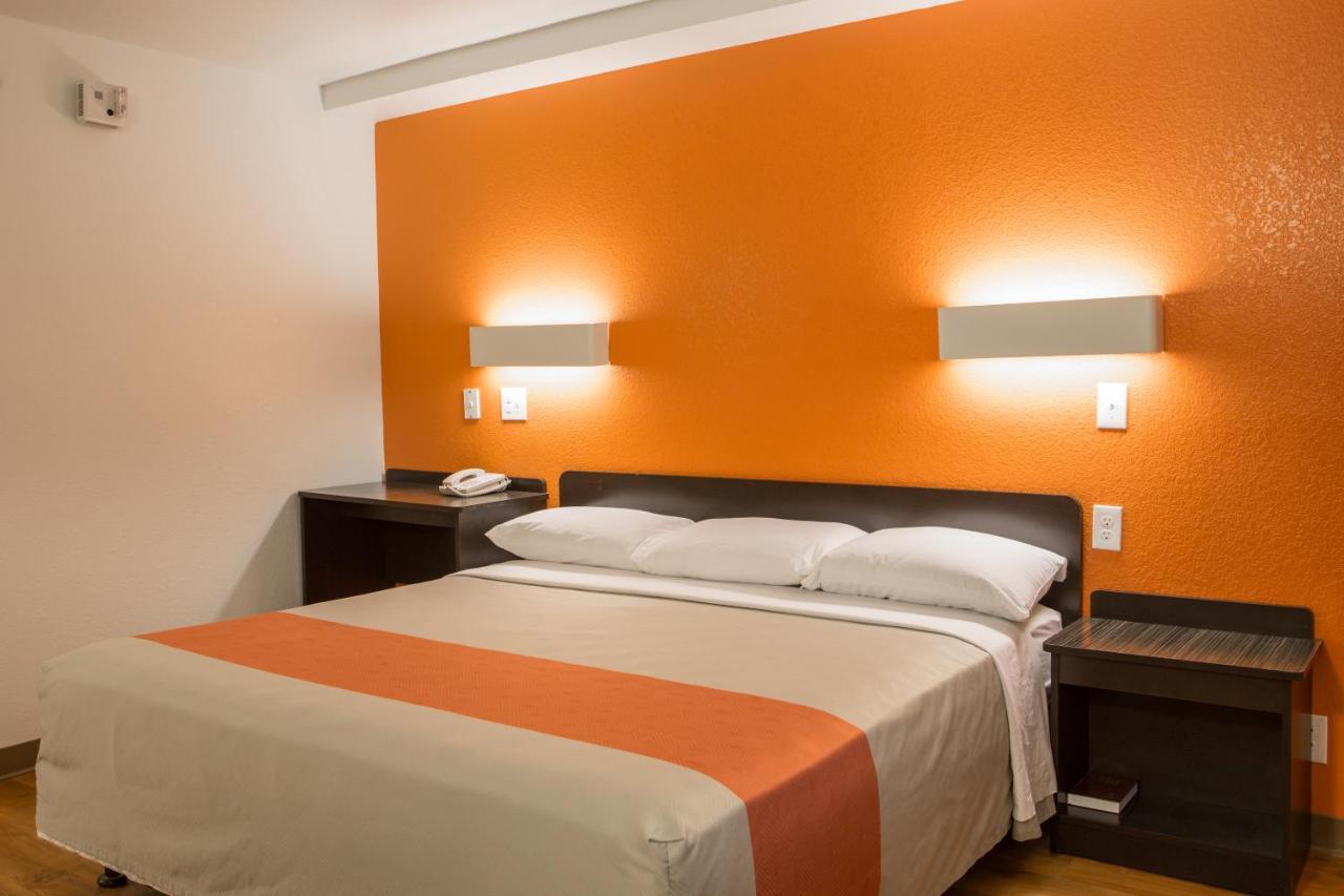 Motel 6-Cutler Bay, Fl Номер фото